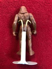 MEXICAN BOOTLEG CHEWBACCA